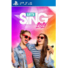 Lets Sing 2021 PS4